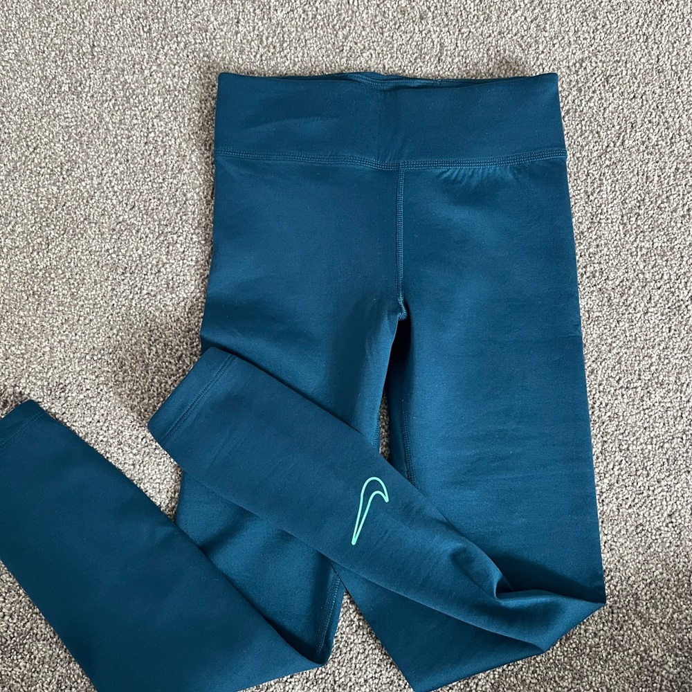 Nike Therma-Fit Leggings Size M/ 10Y